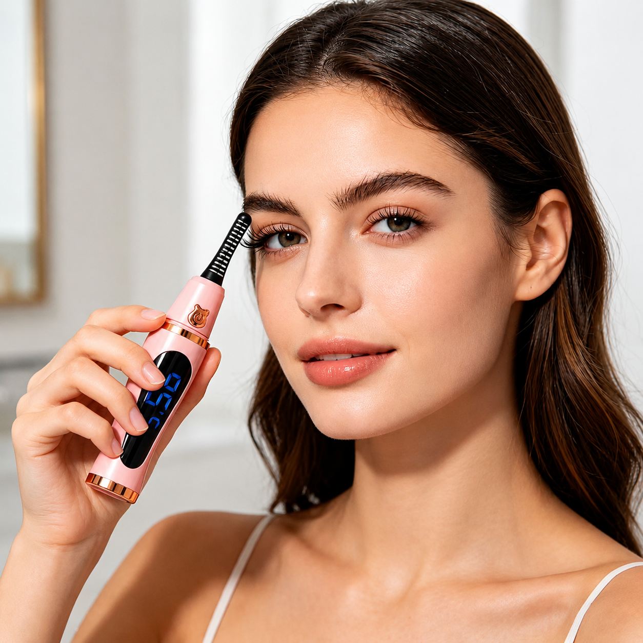 Saevora LashLift™ – Voor langdurig perfect gelifte wimpers
