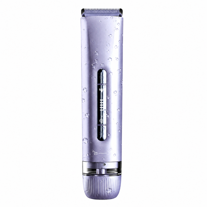 Saevora SilkSmooth™ Ontworpen voor Gevoelige Zones