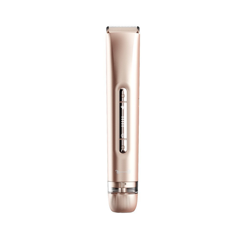 Saevora SilkSmooth™ Ontworpen voor Gevoelige Zones