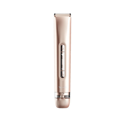 Saevora SilkSmooth™ Ontworpen voor Gevoelige Zones