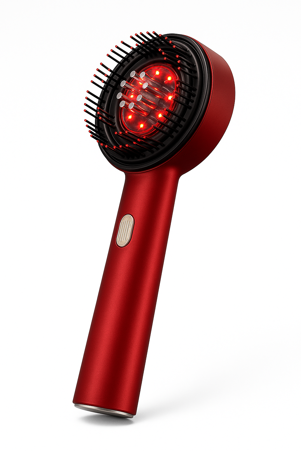 Saevora LumiScalp Pro Voor Dikker & Voller Haar