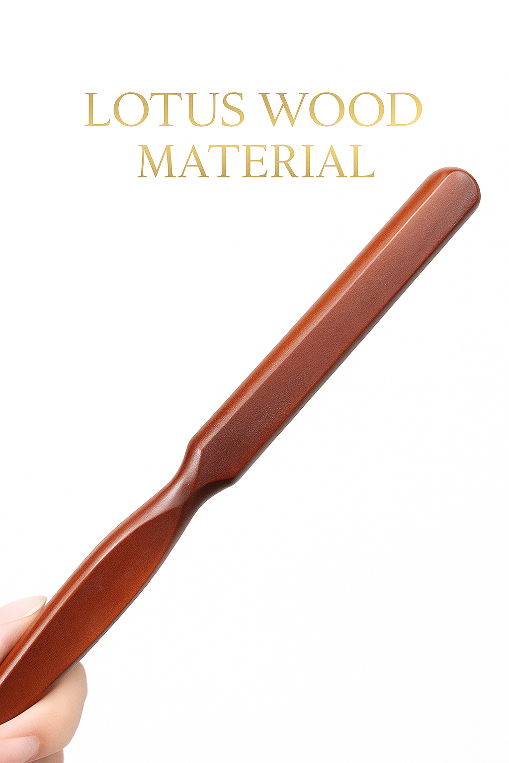 Saevora SleekBrush — Voor De Perfecte Sleek Look