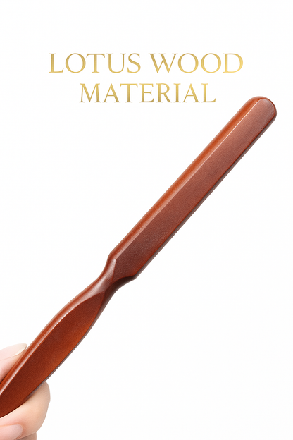 Saevora SleekBrush — Voor De Perfecte Sleek Look