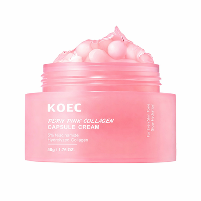 Saevora Pink Collagen - Verzorgt en hydrateert intens