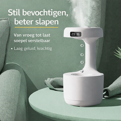 Saevora AquaLevité DiffuseRustgevend voor sfeer & beleving