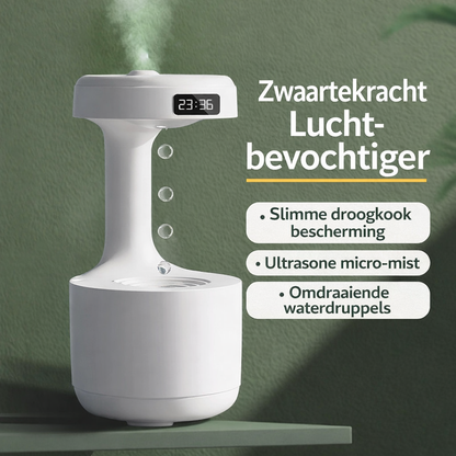 Saevora AquaLevité DiffuseRustgevend voor sfeer & beleving