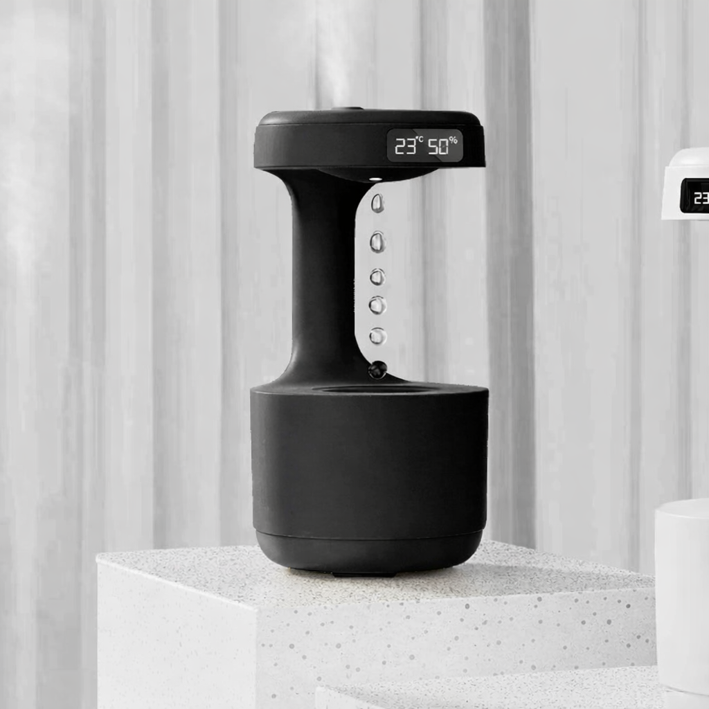 Saevora AquaLevité DiffuseRustgevend voor sfeer & beleving