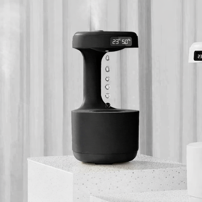 Saevora AquaLevité DiffuseRustgevend voor sfeer & beleving