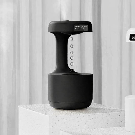 Saevora AquaLevité DiffuseRustgevend voor sfeer & beleving