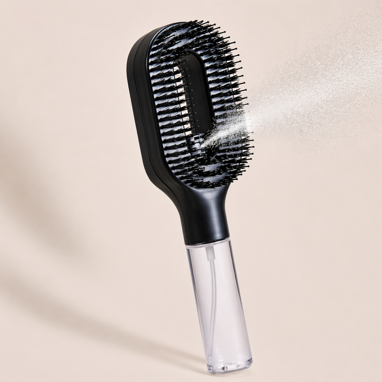 Saevora MistFlow™ Voor moeiteloos glad en klitvrij haar