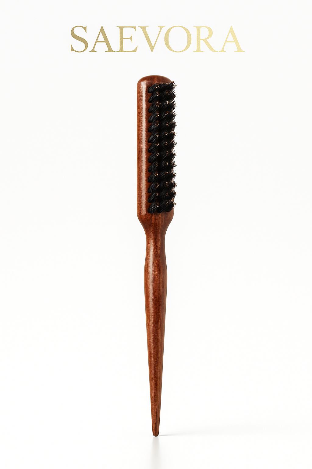 Saevora SleekBrush — Voor De Perfecte Sleek Look