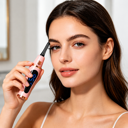 Saevora LashLift™ – Voor langdurig perfect gelifte wimpers